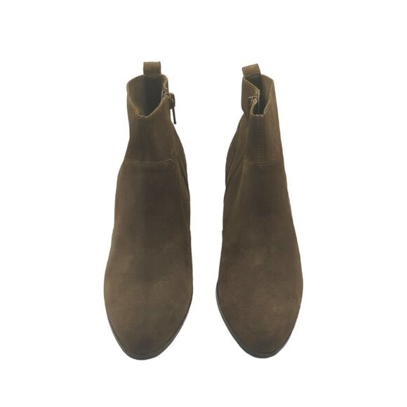 Crown Vintage Saleen Bootie - Picture 2 of 4